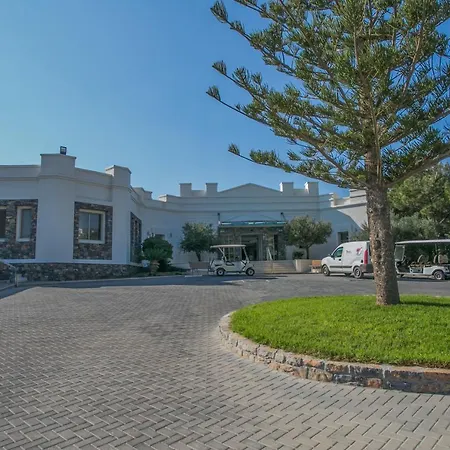 Almyra & Village Resort
