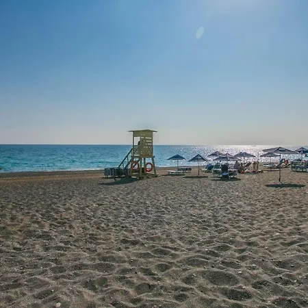 Resort Almyra & Village 4*