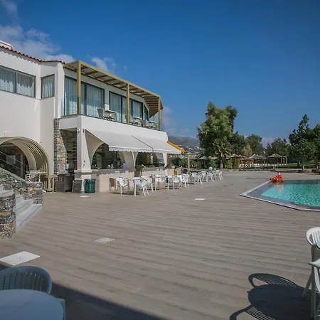 Resort Almyra & Village