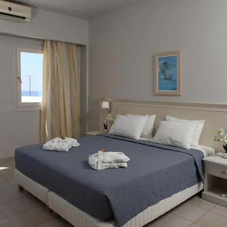 Almyra & Village Resort Koutsounari