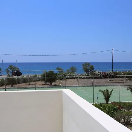 Almyra & Village Resort