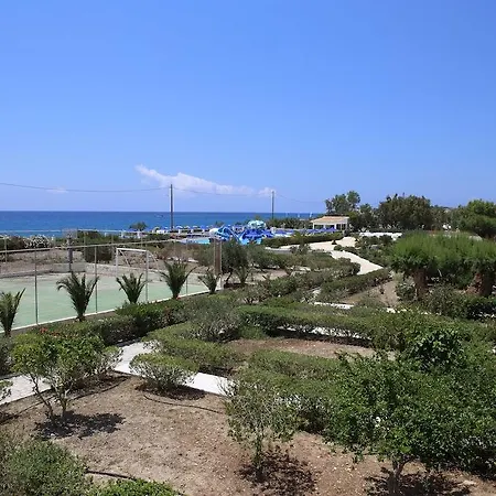Almyra & Village Koutsounari