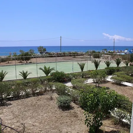 Resort Almyra & Village Koutsounari