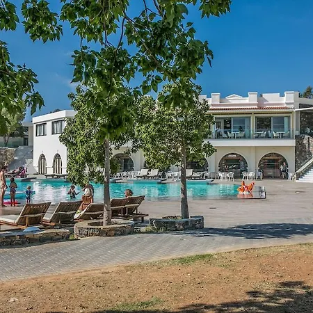 Almyra & Village Koutsounari