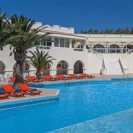 Almyra & Village Resort Koutsounari