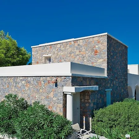 Almyra & Village Resort