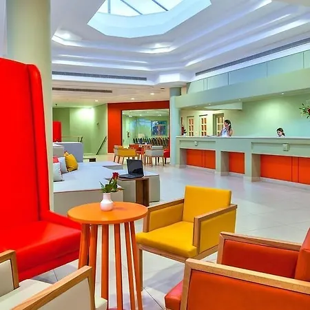 Resort Almyra & Village