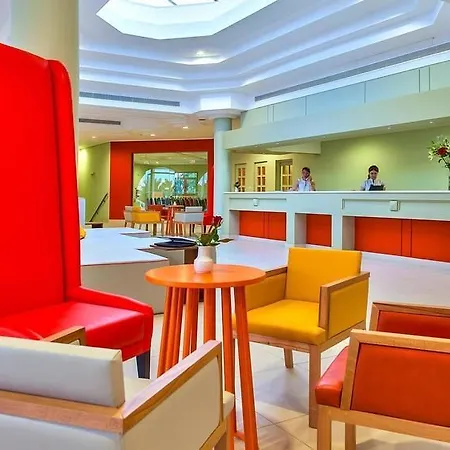 Resort Almyra & Village 4*