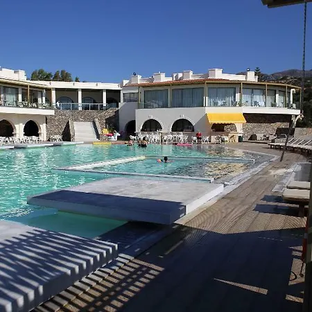 Almyra & Village Resort 4*