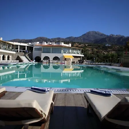Almyra & Village Resort