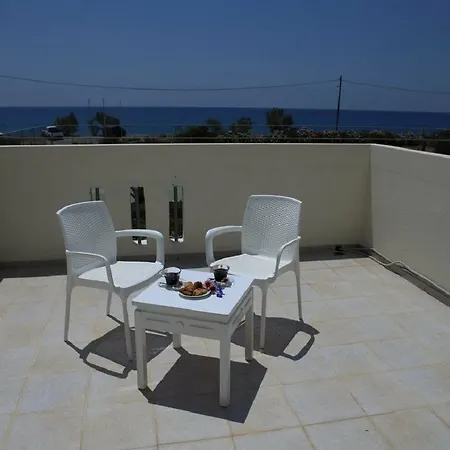 Almyra & Village 4* Koutsounari