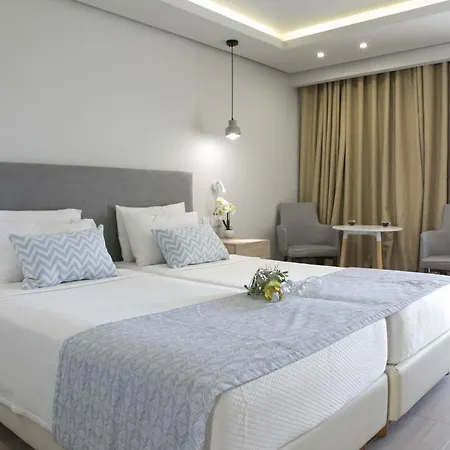 Resort Almyra & Village 4*