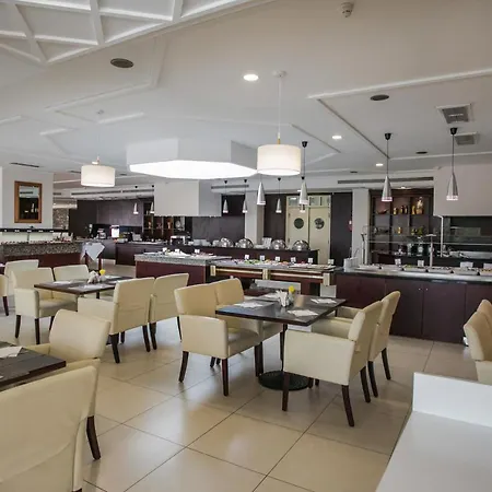 Almyra & Village Resort 4*
