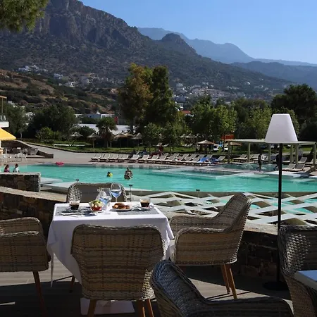 Almyra & Village Resort