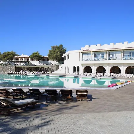 Resort Almyra & Village Koutsounari