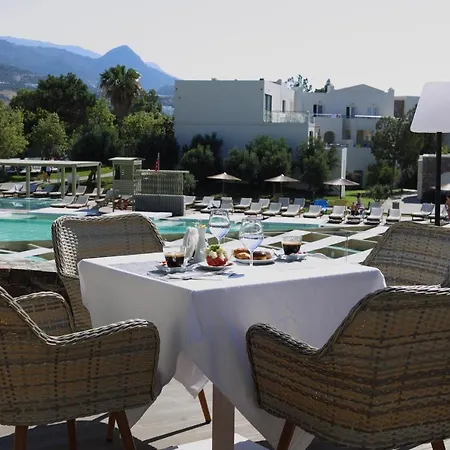 Almyra & Village Resort 4*