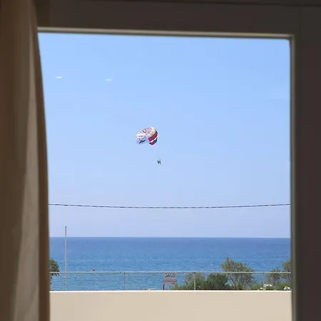 Almyra & Village Resort 4*