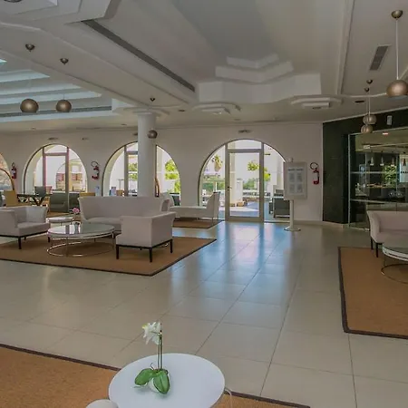 Almyra & Village Resort Koutsounari