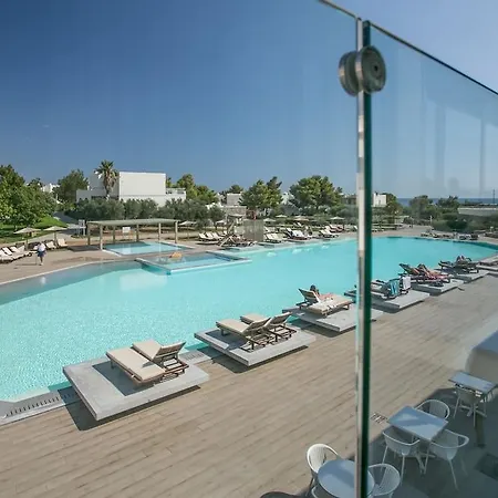 Resort Almyra & Village 4*