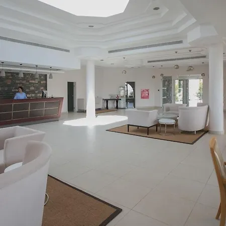 Almyra & Village Resort