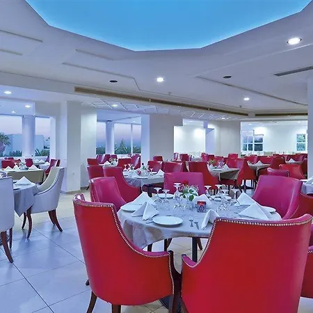 Almyra & Village Resort