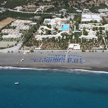Almyra & Village Resort