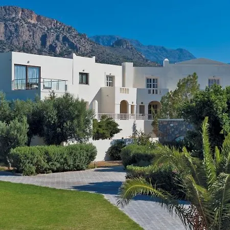 Almyra & Village Resort Koutsounari