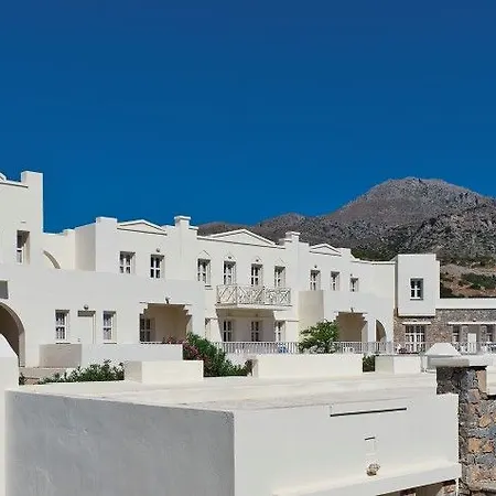 Almyra & Village 4*