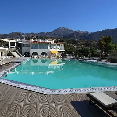 Resort Almyra & Village Koutsounari