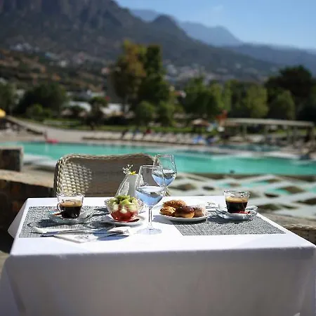 Resort Almyra & Village