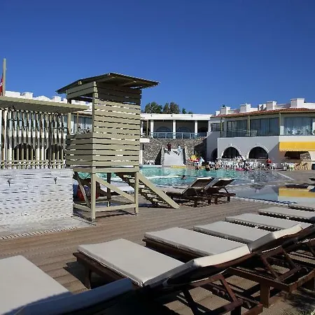 Almyra & Village Resort Koutsounari
