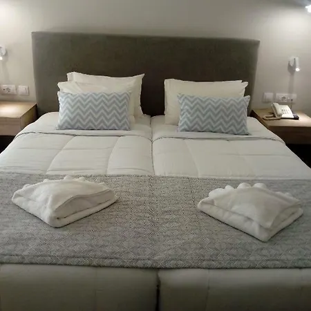 Almyra & Village Resort 4*