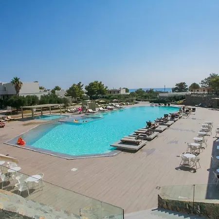 Almyra & Village Resort 4*