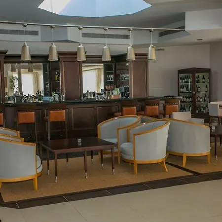 Resort Almyra & Village Koutsounari