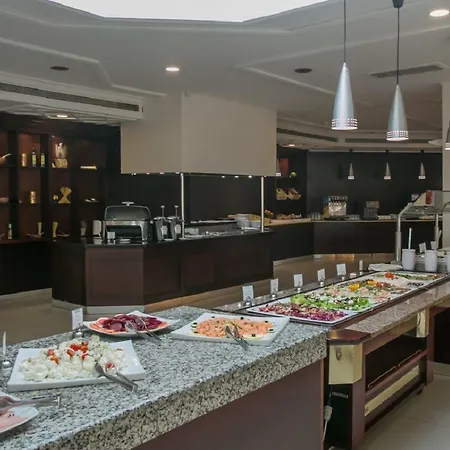 Almyra & Village Resort