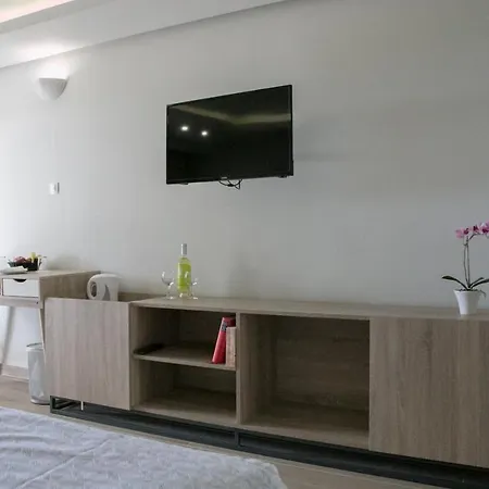 Almyra & Village Курортный комплекс Кутсунари