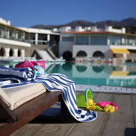Rezort Almyra & Village 4*
