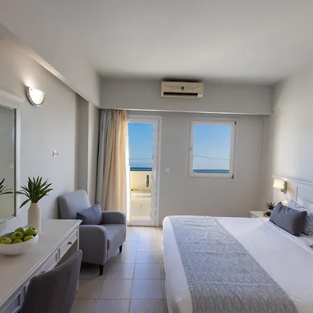 Курортный комплекс Almyra & Village 4*